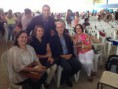 Presidente do ICA participa de palestra com Psicólogo Schettini